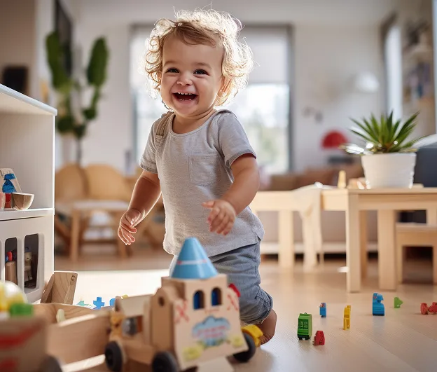 magasin de jouets pour enfants et bébés à Salbris dans le Loir-et-Cher 41